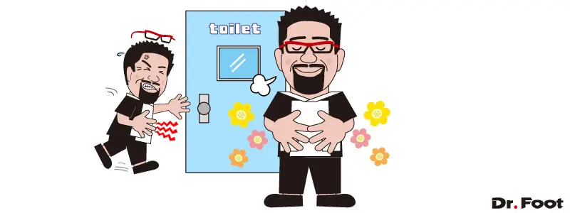 第16回過敏性腸症候群