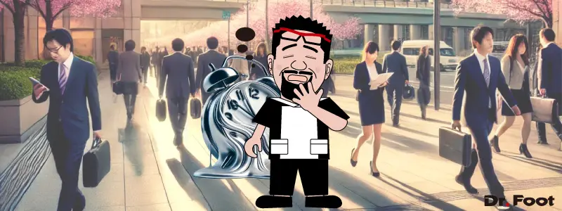 第54回 睡眠相後退症候群