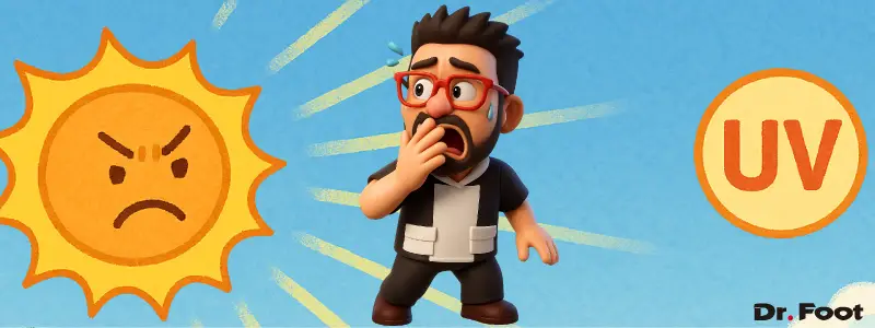 第56回 紫外線の影響