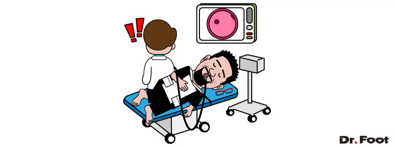 Lesson 49: Stomach Ulcers