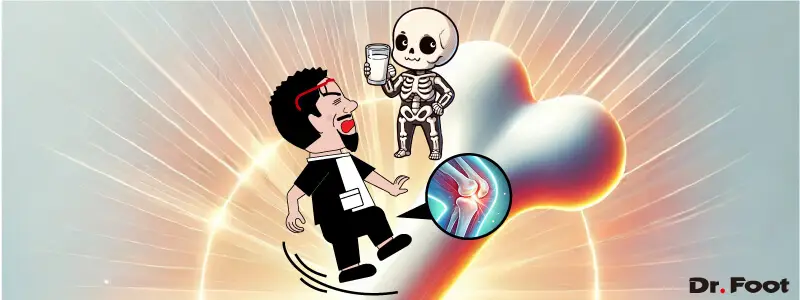 第55回 丈夫な骨とは