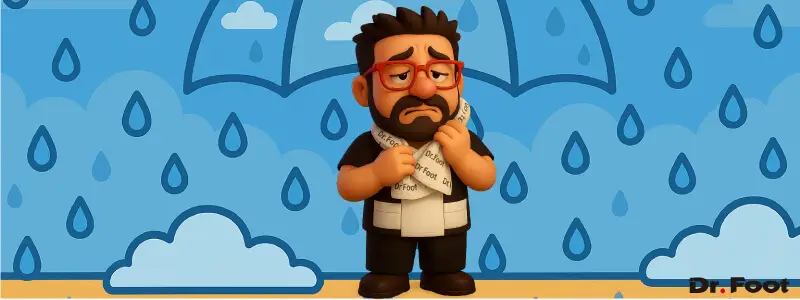 第57回 ジメジメ梅雨対策