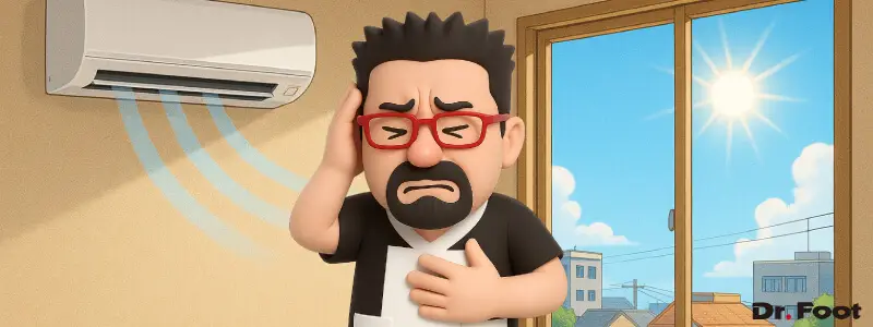 第58回 夏バテの正体は？