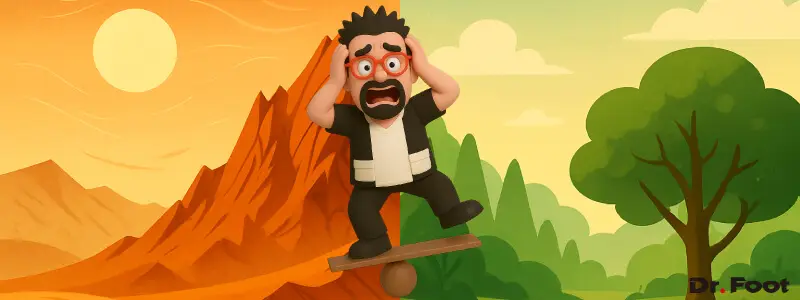 第59回 乱れる⁈自律神経