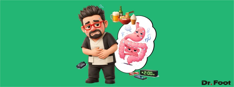 第65回 お腹の調子は？