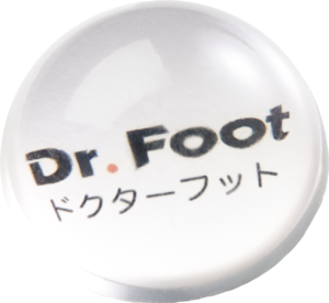 Dr.Foot step